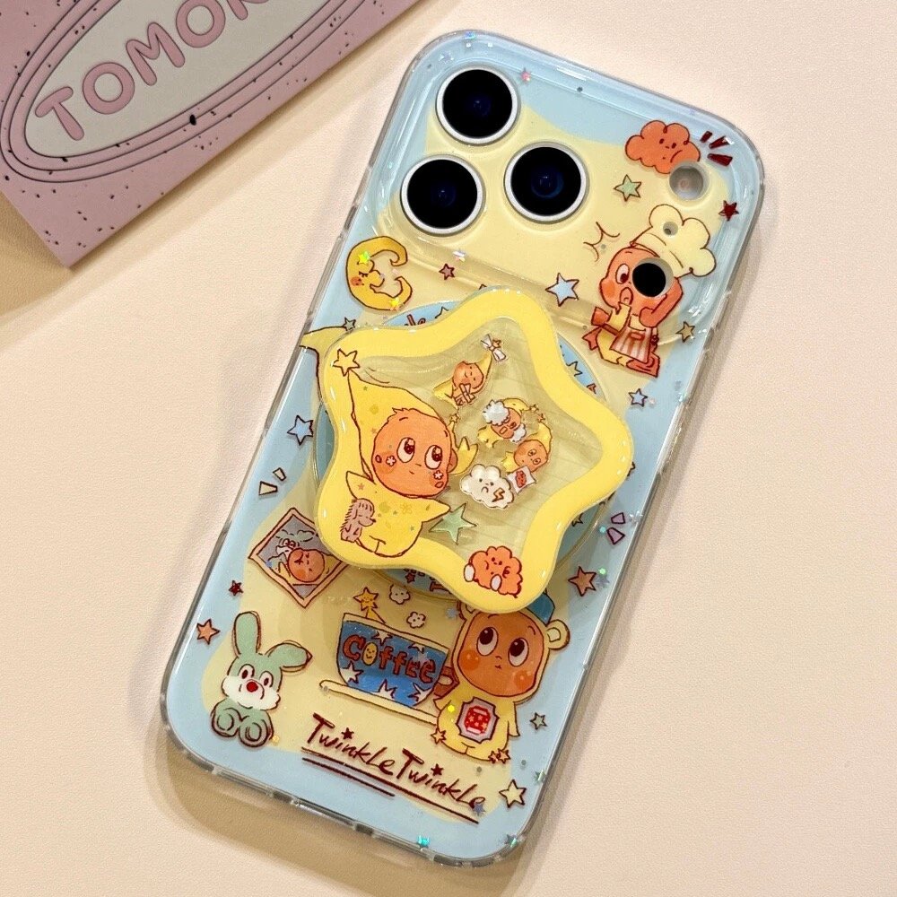 Chai vibes silicone Case for AppleiPhone series